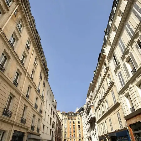 Luxueux - Centre De * Paris