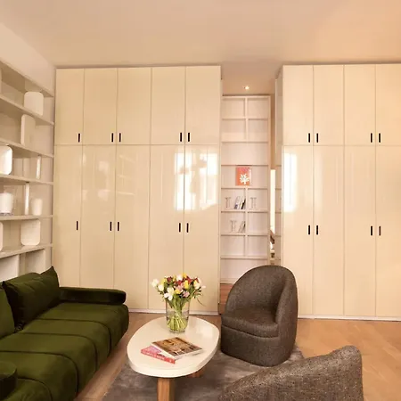 Luxueux - Centre De Apartment Paris