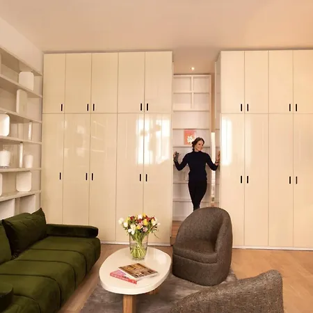 Luxueux - Centre De Apartment Paris