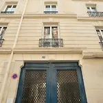 Luxueux Appartement - Centre De Paris