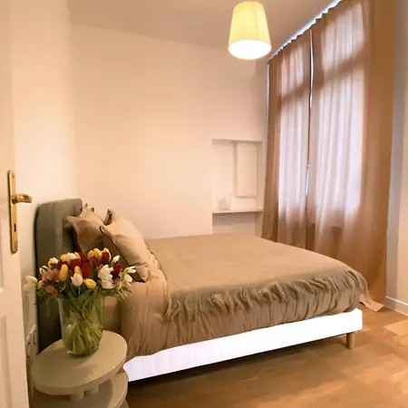 Luxueux - Centre De Appartamento *