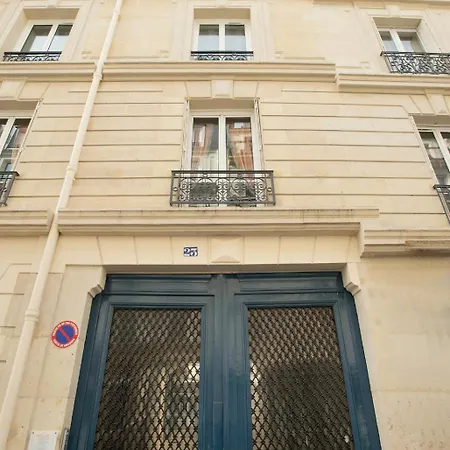 Luxueux - Centre De Appartamento